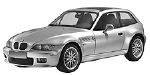 BMW E36-7 P109C Fault Code