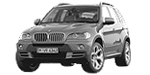 BMW E70 P109C Fault Code