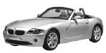 BMW E85 P109C Fault Code