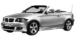 BMW E88 P109C Fault Code