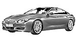 BMW F06 P109C Fault Code